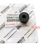 Karet Link Stabilizer Depan Innova Hilux Kijang Super Kapsul 5K 7K Original Toyota 90948-T1002 Karet Stabil Link Karet Stabilizer Link Stabil Depan Untuk Shock Absorber Breaker Breker Depan