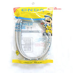 Selang Shower / Shower Fleksible Hose 100 CM 1/2 Inch ONDA FCHS