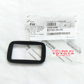 Karet Paking Gasket Lampu Sein Sen Celica Camry Cressida Hilux Land Cruiser VX100  81732-20190 Original
