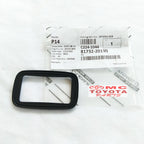 Karet Paking Gasket Lampu Sein Sen Celica Camry Cressida Hilux Land Cruiser VX100  81732-20190 Original