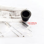 Karet Grommet Gromet Seal Motor Tabung Wiper Starlet EP7 Land Cruiser Hartop Camry Crown Hilux Original Toyota 90099-32103 Seal Karet Tabung Wiper Washer Karet Motor Tabung Air Wiper