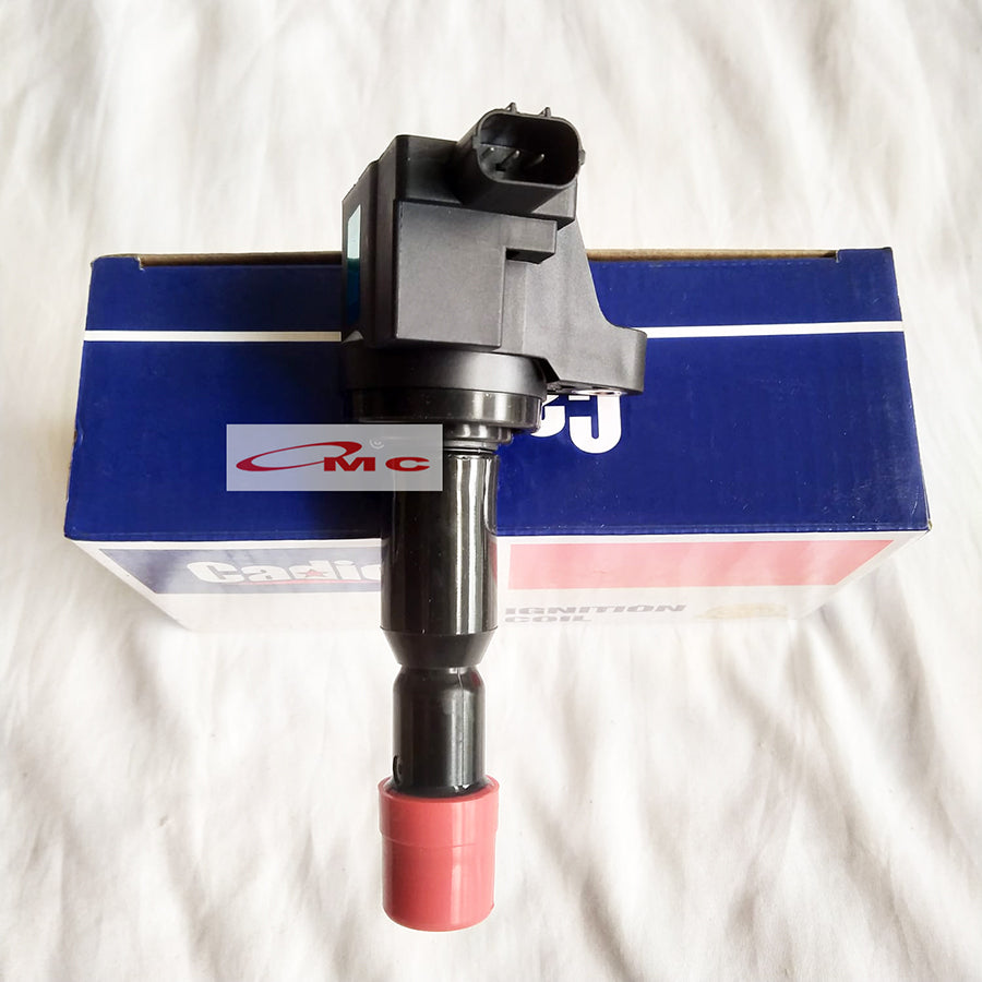 Coil Ignition Honda Jazz GD3 City GD8 IDSI VTEC 2003 2004 2005 2006 2007 2008 KD-7011 Koil Pengapian Ignition Coil Koil Busi
