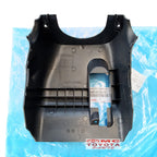 Cover Bawah Column Stir Innova Reborn Venturer Fortuner VRZ Original Toyota 45287-0K120-C0 Tanpa Lubang Kunci Panel Steer Cover Colum Stir Cover Steer Setir Cover Steering Column Bawah