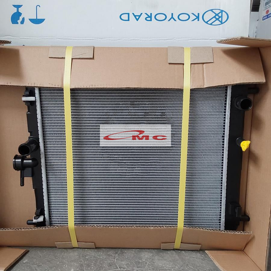 Radiator All New Avanza Xenia 1300cc Tahun 2012-2015 Manual Koyorad Japan PL012963R Radiator Assy 1.3 / 1300 cc PL012963