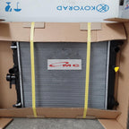 Radiator All New Avanza Xenia 1300cc Tahun 2012-2015 Manual Koyorad Japan PL012963R Radiator Assy 1.3 / 1300 cc PL012963