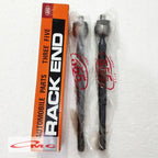 Rack End Long Tierod Corolla New Altis 2008-2013 Original 555 Japan SR-T360 / 45503-02200 Long Tie Rod Toyota New Altis Ori