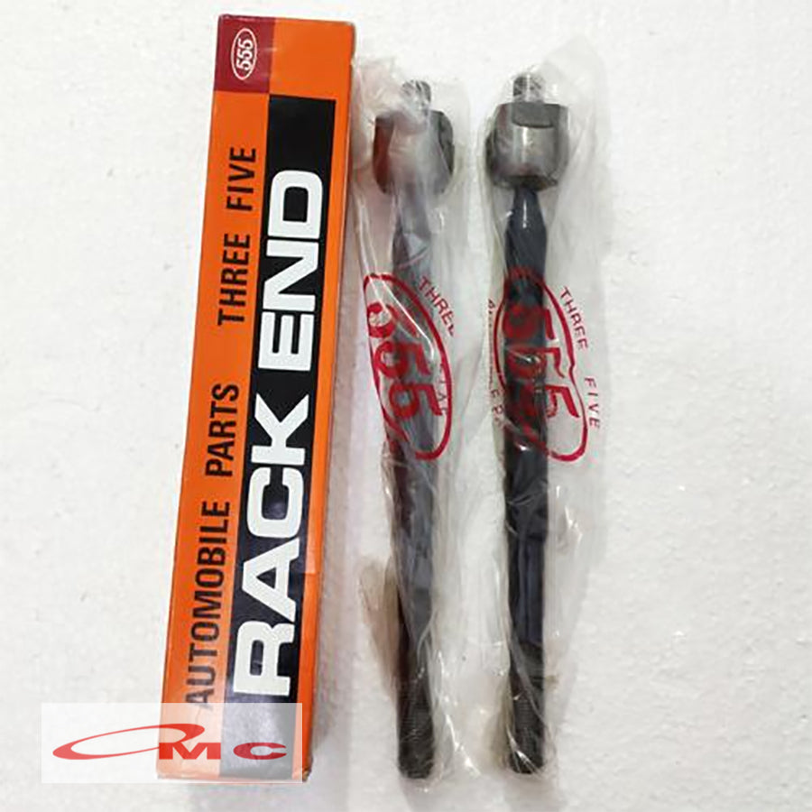 Rack End Long Tierod Corolla New Altis 2008-2013 Original 555 Japan SR-T360 / 45503-02200 Long Tie Rod Toyota New Altis Ori