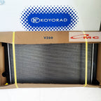 Radiator New Alphard Vellfire ANH20 2400cc Harrier Previa Estima Koyorad Jepang Japan PL011958 Radiator Assy Alphard Gen2 Gen 2 Velfire 2400 2.4 cc