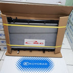 Radiator Honda Jazz GD3 2003-2007 Idsi Vtec Manual Koyorad Jepang Japan PL082840 Radiator Jazz Lama Old GD3 Manual MT