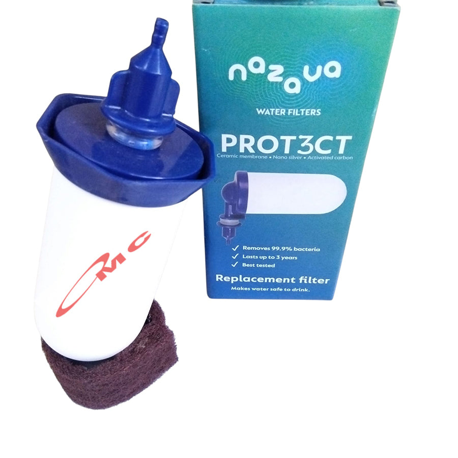 Nazava PROT3CT  Elemen Filter Air Minum Nazava PROT3CT For Bening Water Filter