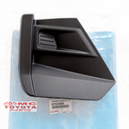 Cover Moulding Tutup Bemper Bumper Belakang Kanan Kiri Raize Rocky Original 52752-BZ080 / 52753-BZ080 Cover Bemper Belakang Tutup Cover Belakang Rocky Raize Ori