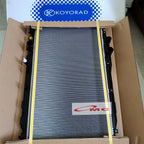 Radiator Honda Civic FD FD1 1.8 1800cc Matic Manual 2006-2012 1Ply 16mm Koyorad Jepang Japan PL081893 Radiator All New Civic FD1 1800 cc AT MT