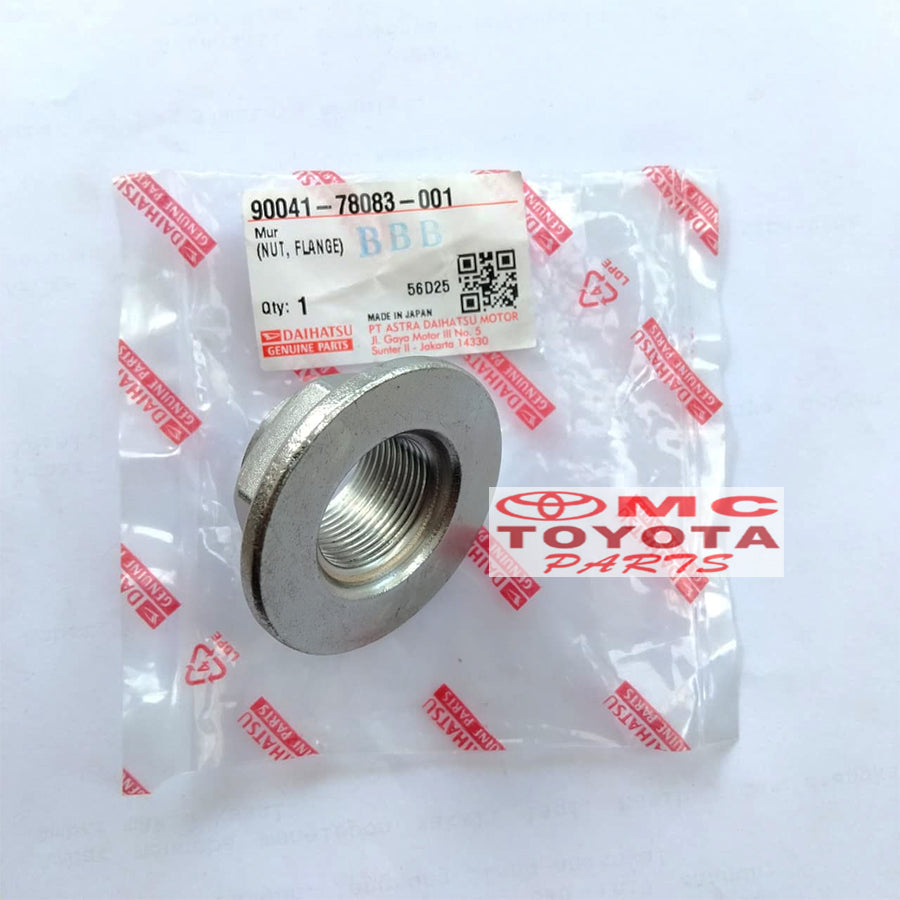 Mur Nap Roda As Roda Knuckle Bearing Roda Depan All New Avanza Xenia 90041-78083-001 Original