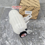 Tabung Cadangan Air Radiator Toyota Kijang Innova Fortuner Hilux Diesel Original 16470-0L013 Tabung Air Cadangan Radiator Tabung Tanki Air Radiator Tabung Radiator Reserve Tank Tenki Tangki Tengki Tabung Air Reservoir