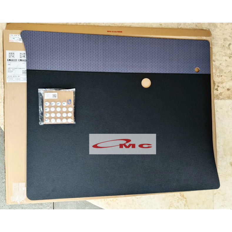 Panel Assy Doortrim Door Trim Pintu Tengah Kanan Kiri + Kancing Doortrim 19 Pcs Grand Max 67630-BZ200-B01 67640-BZ200-B01 Original Daihatsu