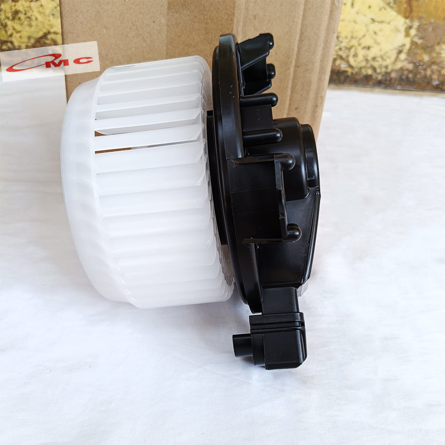 Motor Blower AC Mobil Yaris New Vios Limo All New Avanza Veloz APV Gran Max Grandmax Original Denso JK116340-8050 Blower AC Motor Assy Depan Dinamo Motor Blower Kipas Fan Ac Mobil Ori