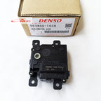 Motor Servo Ac Belakang Toyota New Alphard Vellfire Lexus Land Cruiser Prado Voxy Previa Estima Kluger Original Denso 063800-1030 Servo Motor Ac Rear Servomotor Assy Ori