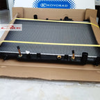 Radiator Honda CRV Gen 2 Matic 2002-2006 Koyorad Jepang Japan PL081259 Radiator Assy Honda New CRV Gen 2 Matic Automatic AT Matik