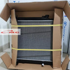 Radiator Suzuki Escudo 2000cc 2.0 Manual Koyorad Jepang Japan PL100832 Radiator Assy Suzuki Grand Escudo 2000 cc Manual MT