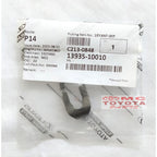 Per Spring Compression Rocker Arm Starlet Corolla Twincam Great All New 13935-10010 Original Spring Assy Kompression