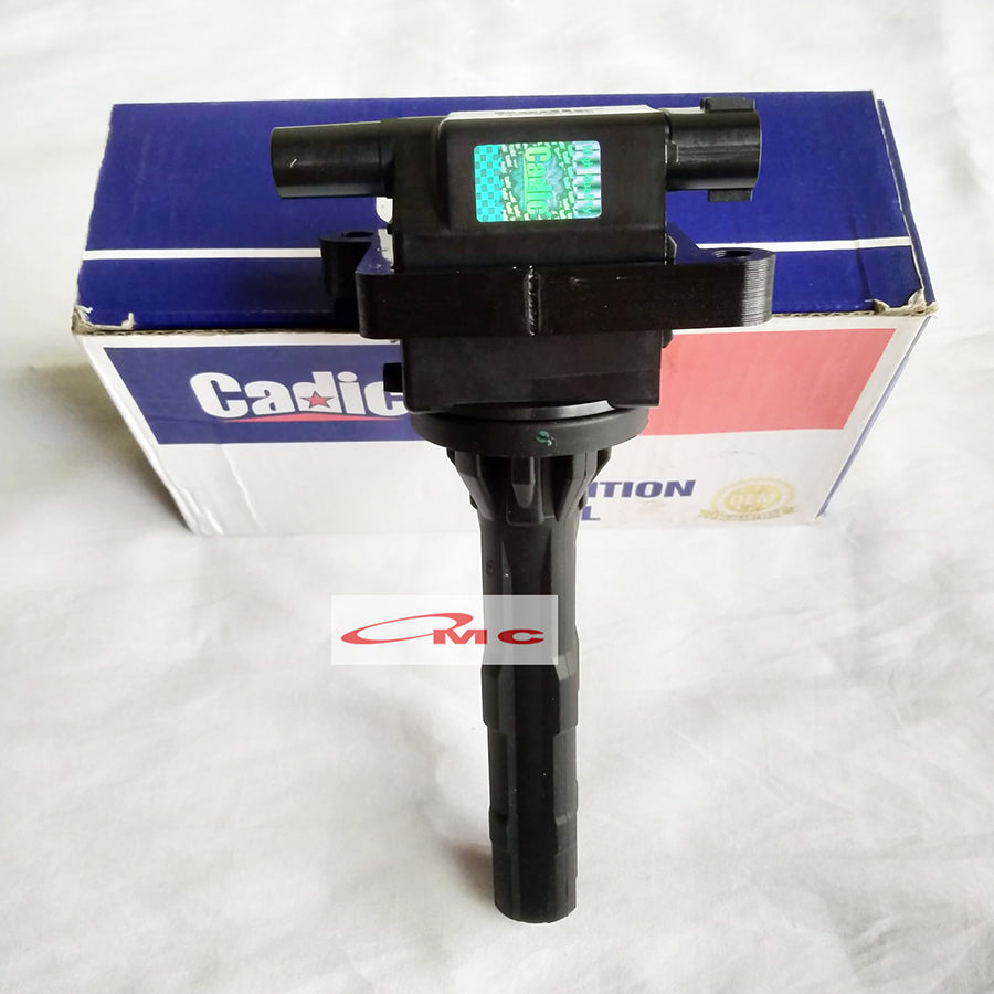 Coil Ignition Avanza Xenia 1.3 Old Non VVT-i 2003-2006 Cadic KD-9008 Koil Pengapian Ignition Coil Koil Busi