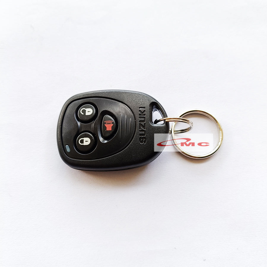 Remote Alarm Original Suzuki Escudo Baleno Aerio ELVPM02 Remote Remot Alarm Remote Control Kontrol Ori