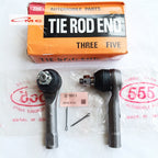 Tierod Tie Rod End Toyota Calya Daihatsu Sigra 555 Japan Original SE-D011 / 45046-BZ180 Tirot Tirod Terod End Tierod Ori