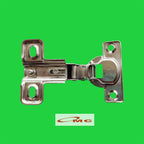 Engsel Sendok Mini Elco 26mm 26 mm Engsel Pintu Lemari Laci Rak Engsel Mini Kecil Setengah Bengkok Bungkuk