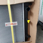 Radiator All New Avanza Xenia 1300cc Tahun 2012-2015 Manual Koyorad Japan PL012963R Radiator Assy 1.3 / 1300 cc PL012963