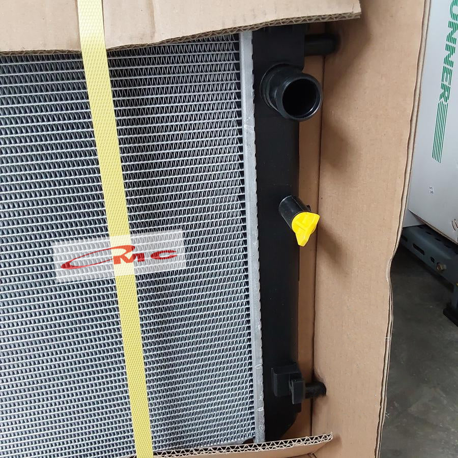 Radiator All New Avanza Xenia 1300cc Tahun 2012-2015 Manual Koyorad Japan PL012963R Radiator Assy 1.3 / 1300 cc PL012963