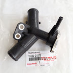 Pipa Radiator Pipa Filter Air Bypass Water Yaris New Vios 16502-21070