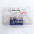 Block Fusible Sekring Pusat New Camry ACV40 GSV40 Original Toyota 82620-33030 Blok Block Assy Fusible Link Sekring Camry Ori