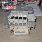 Block Fusible Link Sekring Fuse Box New Alphard Vellfire ANH20 Previa Estima Original 82620-28270 Relay Blok Fusible Link Kotak Bok Box Sekring Fuse Box Ori Toyota