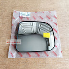 Kaca Spion Kanan Kiri Ayla Agya Xenia All New Avanza Veloz Ori Daihatsu 87917-BZ120-001 / 87947-BZ120-001