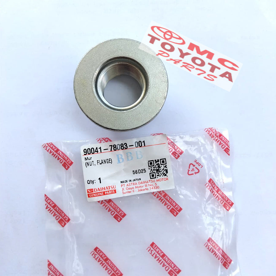 Mur Nap Roda As Roda Knuckle Bearing Roda Depan All New Avanza Xenia 90041-78083-001 Original