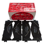 Brake Kampas Rem Depan  Original New Camry ACV40 2007-2011 RC D-2270