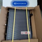 Radiator Honda All New CRV 2400cc Matic Gen 3 2007-2012 Koyorad Jepang Japan PL082015 Radiator Honda CRV CR-V RE 2.4 2400 cc Gen3 Automatic AT