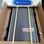 Radiator Honda Jazz S RS GE8 City I-Vtec GM2 Manual 2008-2014 Koyorad Jepang Japan PL082309 Radiator Jazz RS GE8 New City GM2 Manual MT