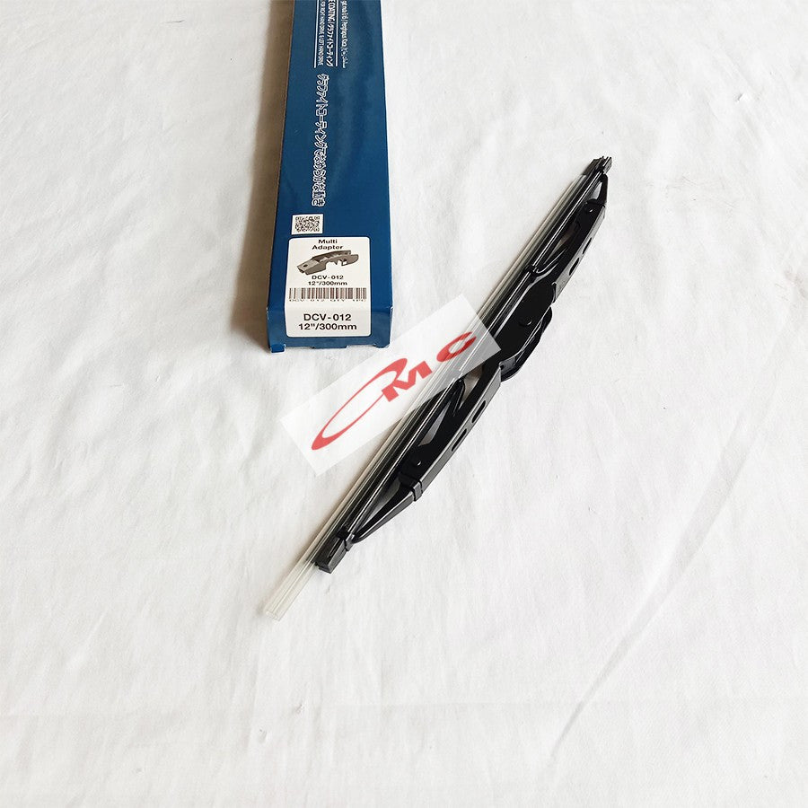 Wiper Blade Denso 12''/300MM Conventional DCV-012