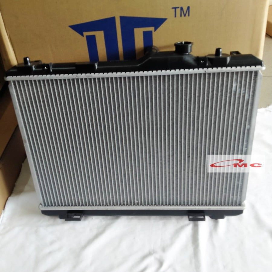 Radiator Assy TRIVINDO Suzuki Swift Manual TR-88021