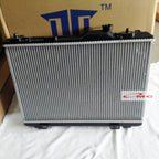 Radiator Assy TRIVINDO Suzuki Swift Manual TR-88021