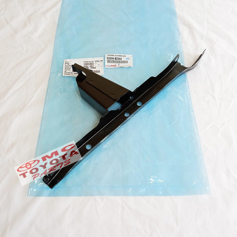 Tiang Lock Kap Motor Avanza Xenia Lama 2006-2011 Original 53208-BZ060