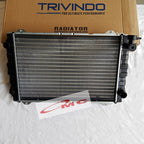 Radiator Assy TRIVINDO Suzuki Futura MT manual TR-26718