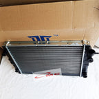 Radiator Assy TRIVINDO Suzuki Futura MT manual TR-26718