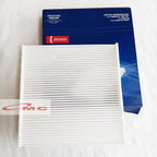 Filter Saringan Cabin AC Air Cleaner Toyota Camry Harrier Alphard Land Cruiser Original Denso 145520-2390