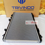 Radiator Assy TRIVINDO Suzuki X Over SX4 Manual TR-88057