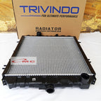 Radiator Assy TRIVINDO Mitshubishi COLT Diesel PS 120 100 Jungkit TR-84296