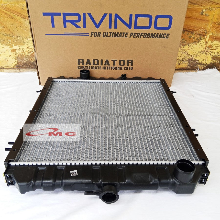 Radiator Assy TRIVINDO Mitshubishi COLT Diesel PS 120 100 Jungkit TR-84296