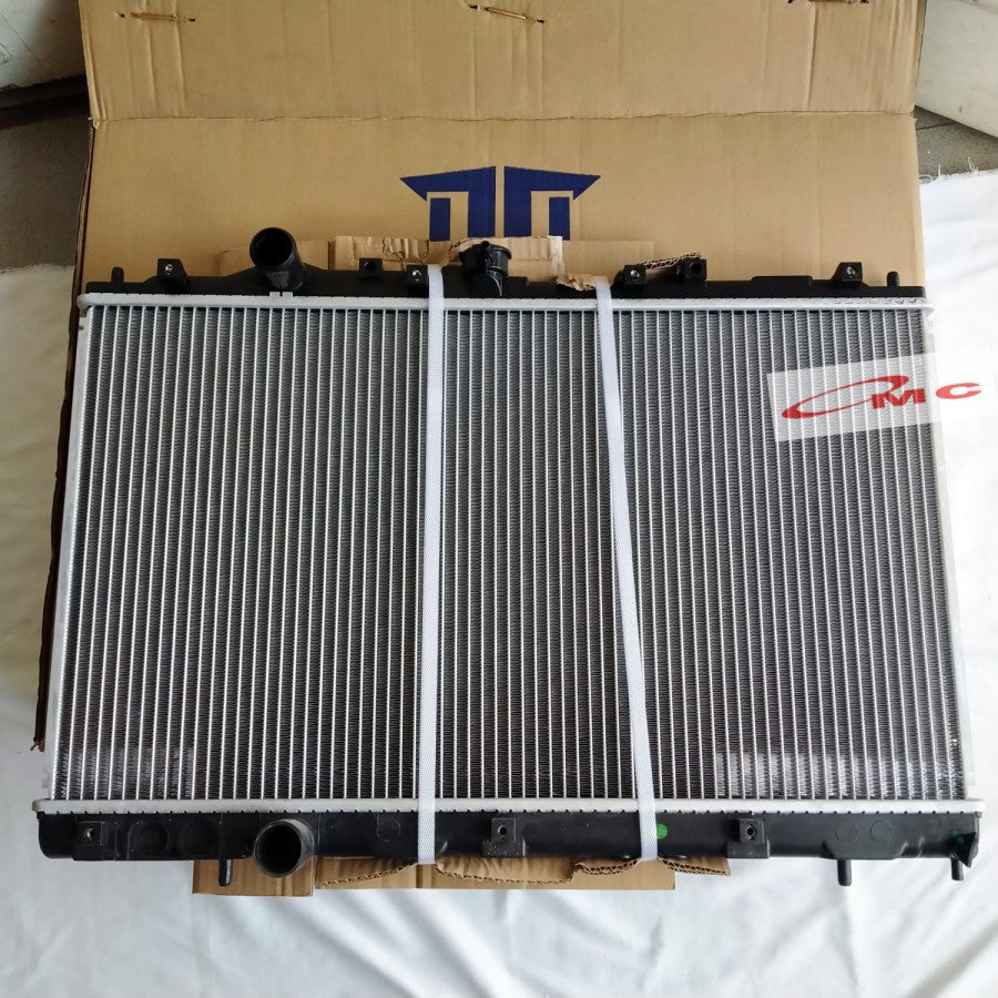 Radiator Assy TRIVINDO Mitshubishi Lancer Evo 4 1997-2002 Manual TR-84029