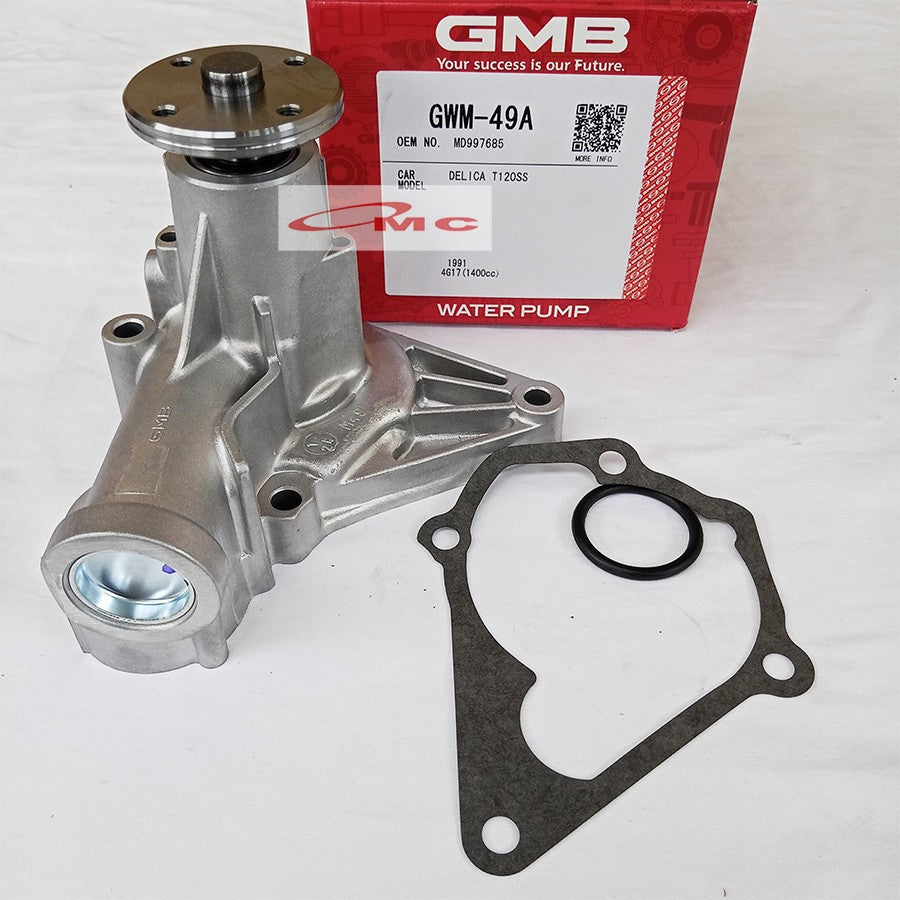 Water Pump Pompa Air WaterPump T120SS ALL(1.3/1.5) Original GMB Japan GWM-49A